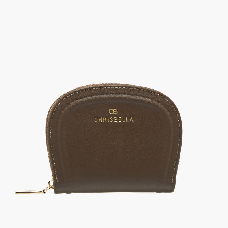 Chrisbella Monogram Print Hobo Bag for Women - Image 5